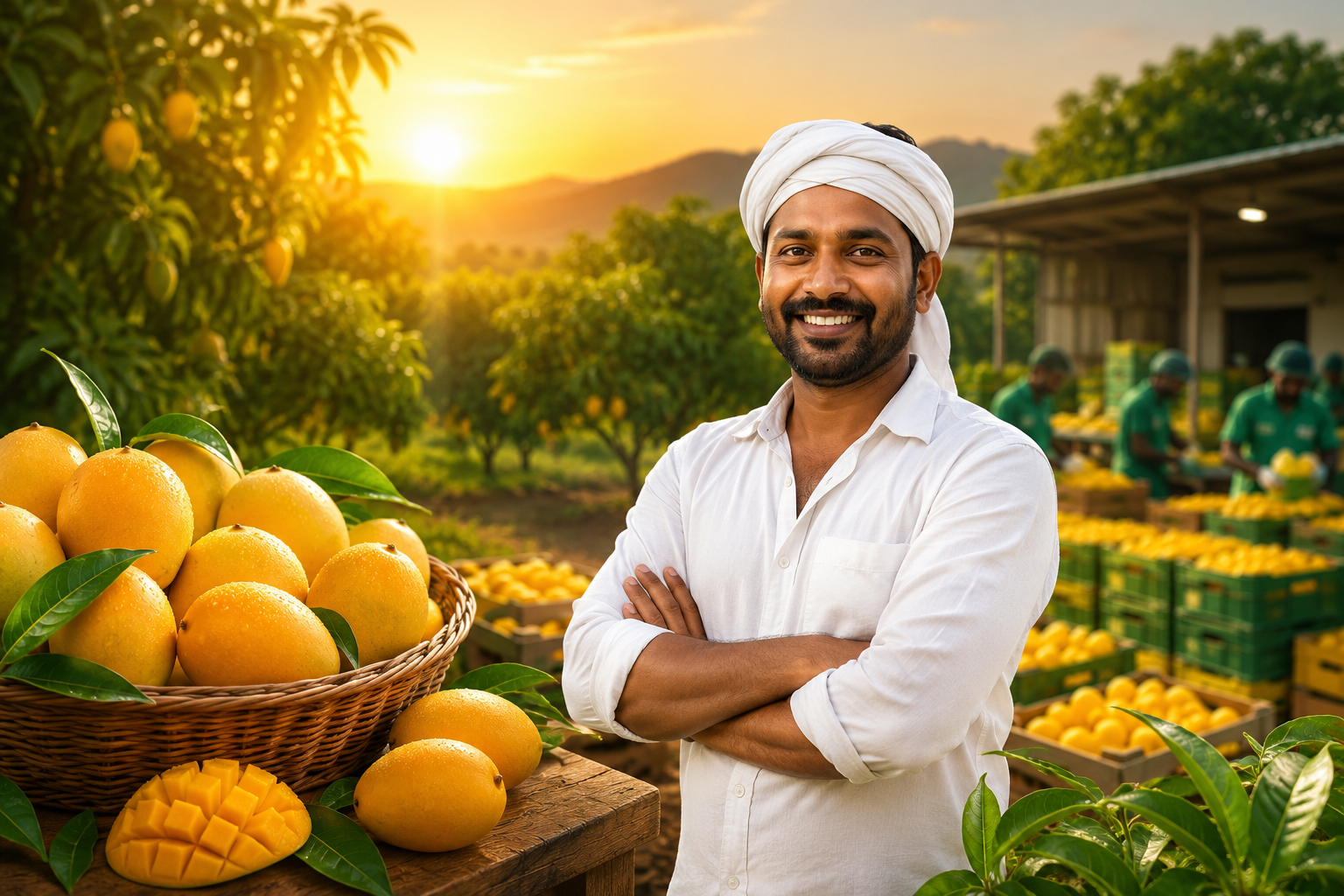 Executive Chef